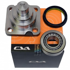 Pivot buldoexcavator Caterpillar - 2167473
