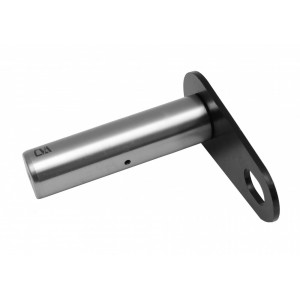Bolt buldoexcavator Caterpillar - 1428791