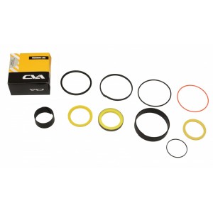 Set garnituri buldoexcavator Caterpillar - 2435798