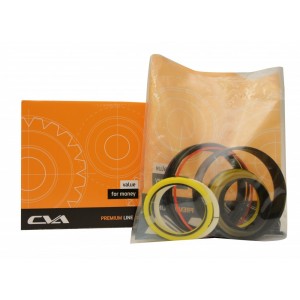 Set garnituri buldoexcavator Caterpillar - 2310898