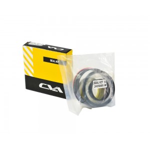 Set garnituri buldoexcavator Caterpillar - 2435805