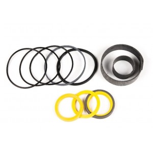 Set garnituri buldoexcavator Caterpillar - 2409538