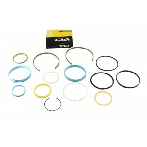 Set garnituri buldoexcavator Caterpillar - 2521191