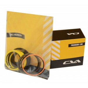 Set garnituri buldoexcavator Caterpillar - 3651283