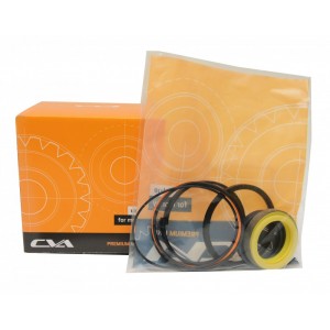 Set garnituri buldoexcavator Caterpillar - 2332622