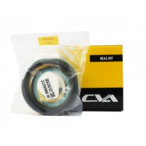Set garnituri buldoexcavator Caterpillar - 2159986