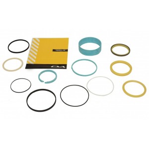 Set garnituri buldoexcavator Caterpillar - 2502487