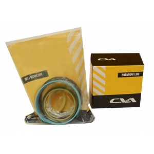 Set garnituri buldoexcavator Caterpillar - 2605318