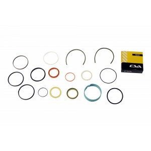 Set garnituri buldoexcavator Caterpillar - 1057480