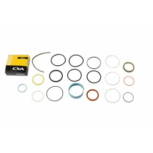 Set garnituri buldoexcavator Caterpillar - 1038333
