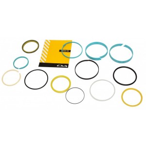 Set garnituri buldoexcavator Caterpillar - 1915619