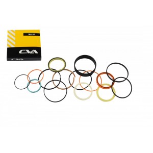 Set garnituri buldoexcavator Caterpillar - 2605322