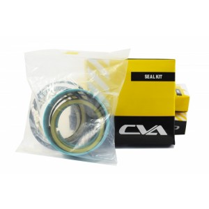 Set garnituri buldoexcavator Caterpillar - 1997416