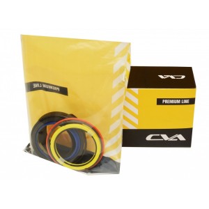 Set garnituri buldoexcavator Caterpillar - 2235944