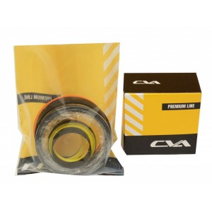 Set garnituri buldoexcavator Caterpillar - 2275347
