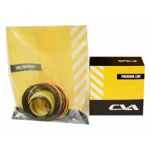 Set garnituri buldoexcavator Caterpillar - 2281778