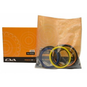 Set garnituri buldoexcavator Caterpillar - 2315021