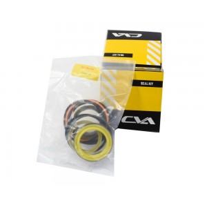 Set garnituri buldoexcavator Caterpillar - 2342595
