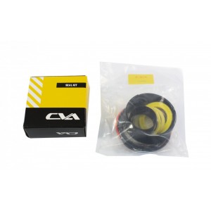 Set garnituri buldoexcavator Caterpillar - 2401881