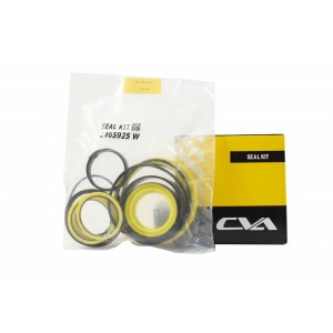 Set garnituri buldoexcavator Caterpillar - 2465925