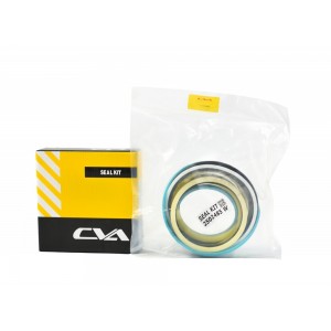 Set garnituri buldoexcavator Caterpillar - 2502485