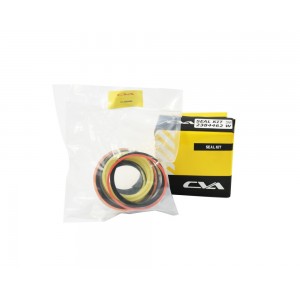 Set garnituri buldoexcavator Caterpillar - 2384462