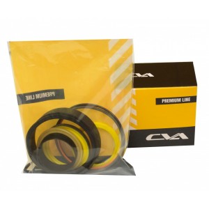 Set garnituri buldoexcavator Caterpillar - 2297194