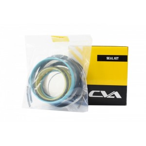 Set garnituri buldoexcavator Caterpillar - 1195446