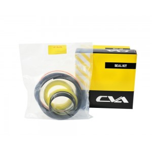 Set garnituri buldoexcavator Caterpillar - 2341948