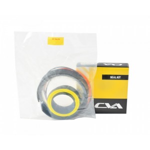 Set garnituri buldoexcavator Caterpillar - 2442062