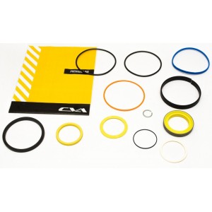Set garnituri buldoexcavator Caterpillar - 3779352