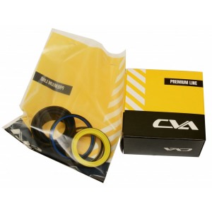 Set garnituri buldoexcavator Caterpillar - 22617175