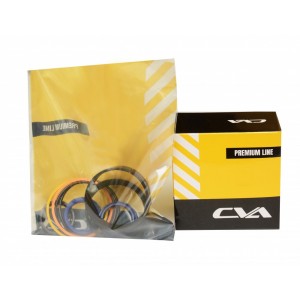 Set garnituri buldoexcavator Caterpillar - 2309357