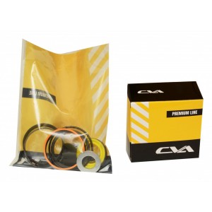 Set garnituri buldoexcavator Caterpillar - 3387156