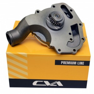 Pompa apa buldoexcavator Caterpillar -2258016