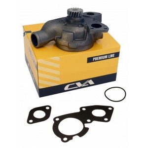 Pompa apa buldoexcavator Caterpillar - 1514825