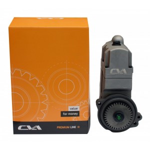 Pompa injectie buldoexcavarot Caterpillar - 3190677