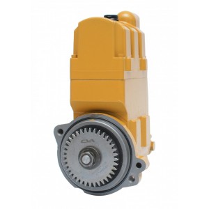 Pompa injectie buldoexcavator Caterpillar - 3190678
