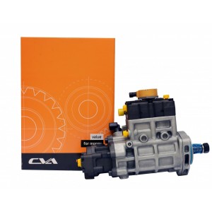 Pompa injectie buldoexcavarot Caterpillar - 3264635