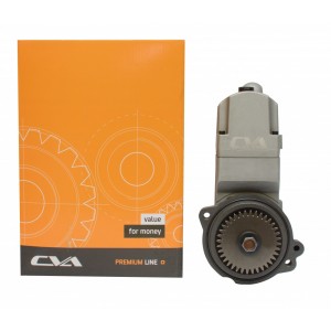 Pompa injectie buldoexcavator Caterpillar - 3190675