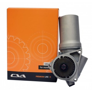 Pompa injectie buldoexcavator Caterpillar - 1863410