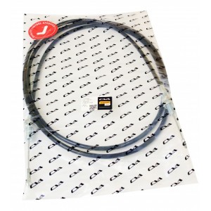 Cablu blocare brat buldoexcavator Caterpillar - 1641182