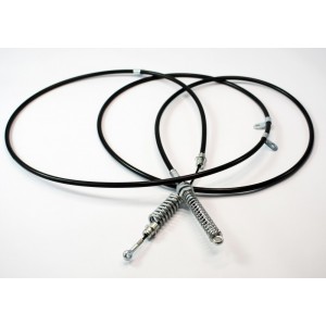 Cablu blocare brat buldoexcavator Caterpillar - 3034231