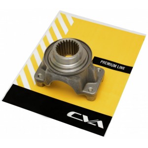 Flansa buldoexcavator Caterpillar - 1226787