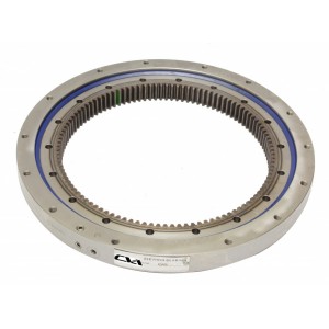 Coroana rotire buldoexcavator Caterpillar - 2168922