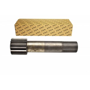 Ax pinion buldoexcavator Caterpillar - 2107305