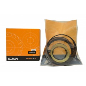 Set garnituri buldoexcavator Caterpillar - 2605320