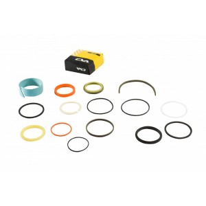Set garnituri buldoexcavator Caterpillar - 1697845