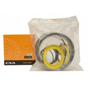 Set garnituri buldoexcavator Caterpillar - 2281779