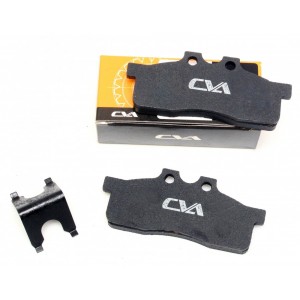 Placute frana buldoexcavator Caterpillar - 2303810
